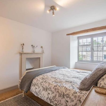 Park Cottage Minchinhampton Bagian luar foto