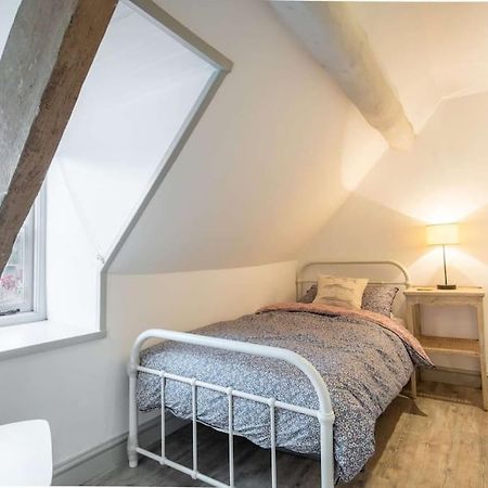 Park Cottage Minchinhampton Bagian luar foto