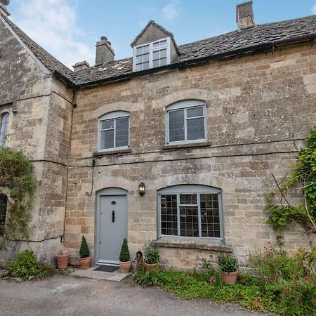 Park Cottage Minchinhampton Bagian luar foto
