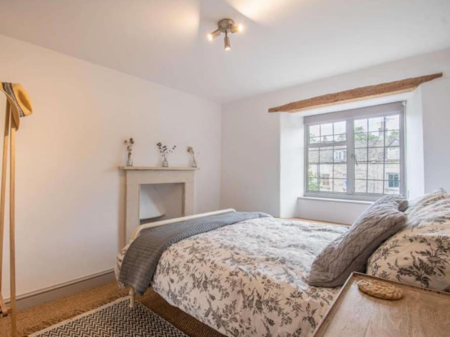 Park Cottage Minchinhampton Bagian luar foto