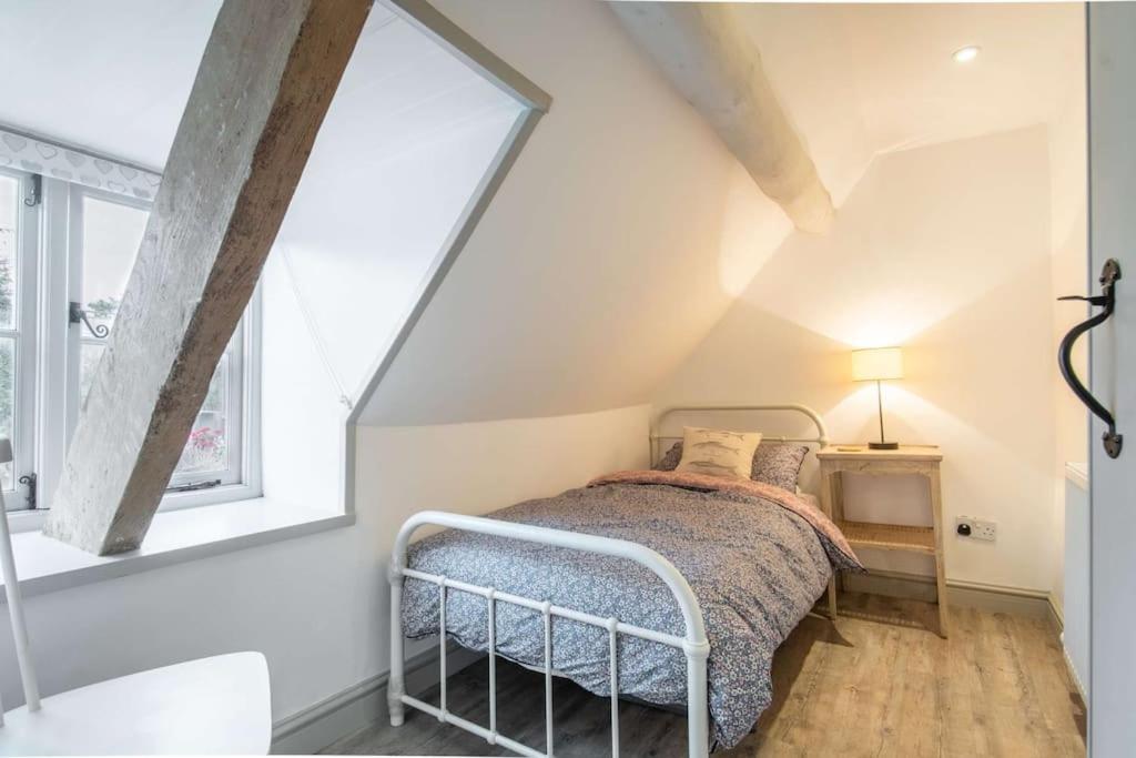 Park Cottage Minchinhampton Bagian luar foto