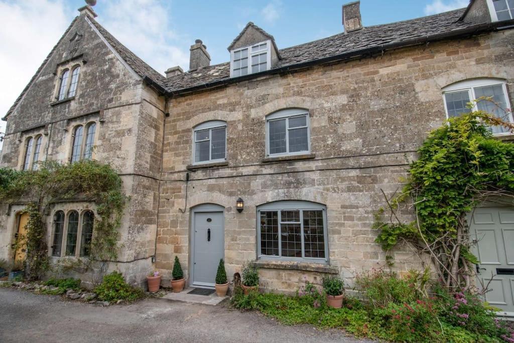 Park Cottage Minchinhampton Bagian luar foto