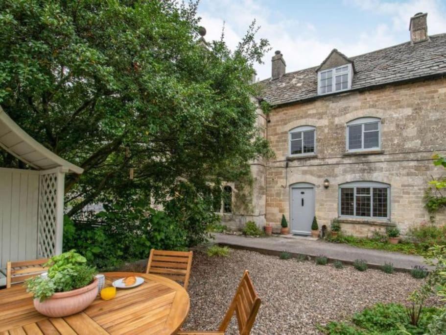 Park Cottage Minchinhampton Bagian luar foto