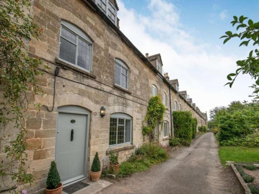 Park Cottage Minchinhampton Bagian luar foto